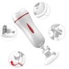 Masturbation cup - Suction Master